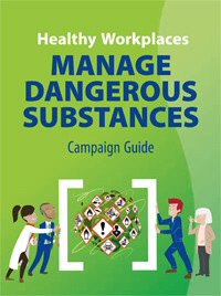 Manage Dangerous Substances