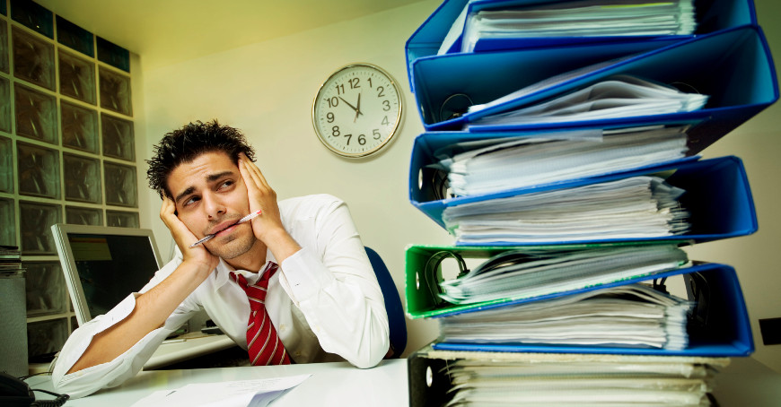 Stress lavoro-correlato, online la versione aggiornata del manuale e della piattaforma Stress lavoro-correlato, online la versione aggiornata del manuale e della piattaforma