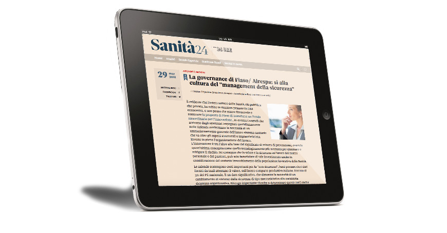 FMN - Airespsa: sì alla cultura del FMN - Airespsa: sì alla cultura del