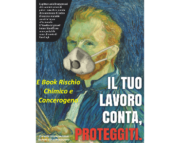 CIIP E-Book Rischio Chimico e Cancerogeno