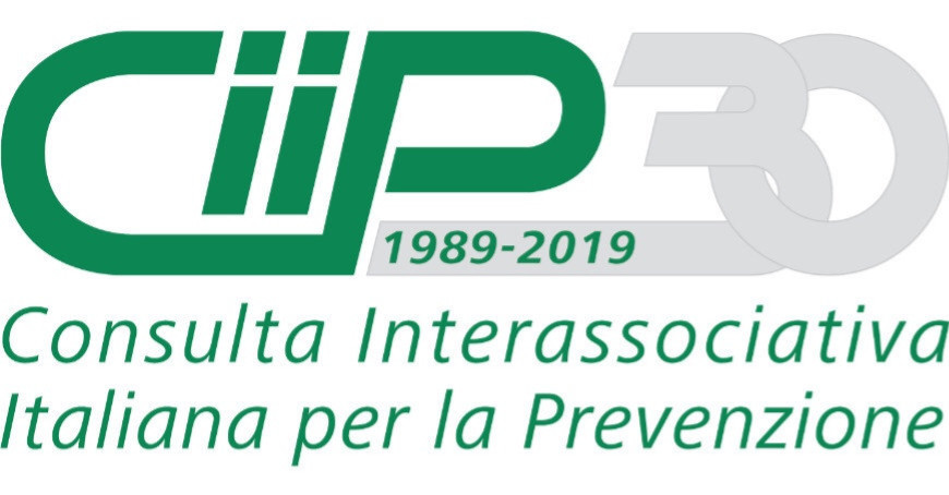 Presentazione del primo rapporto CIIP sugli infortuni e le malattie professionali 