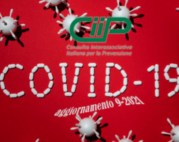 COVID-19 I contributi di CIIP - aggiornamento settembre 2021
