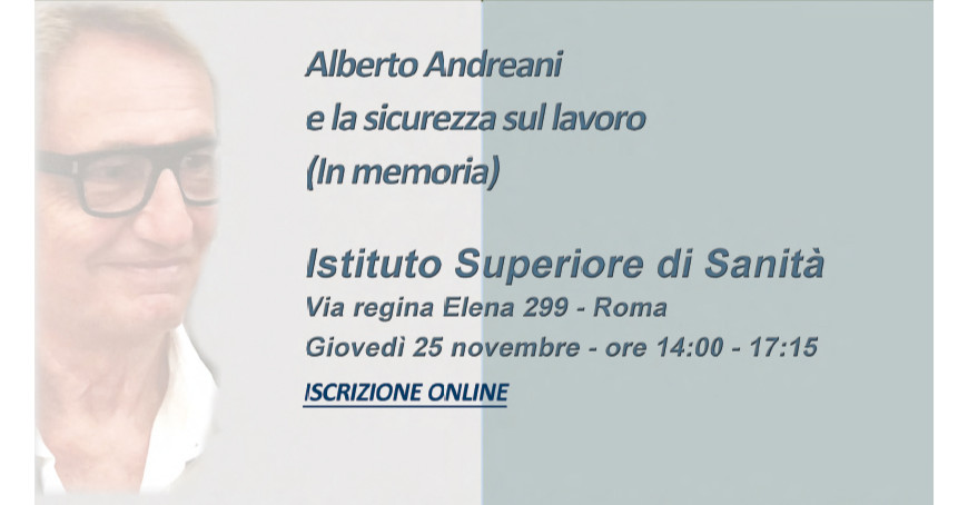 Convegno :