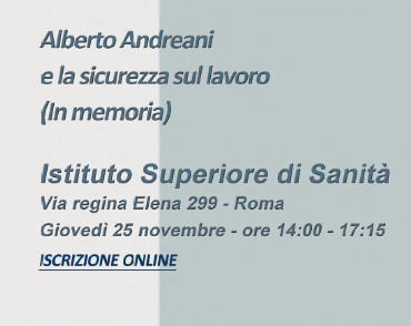 Convegno :