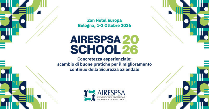 AIRESPSA SCHOOL 2026