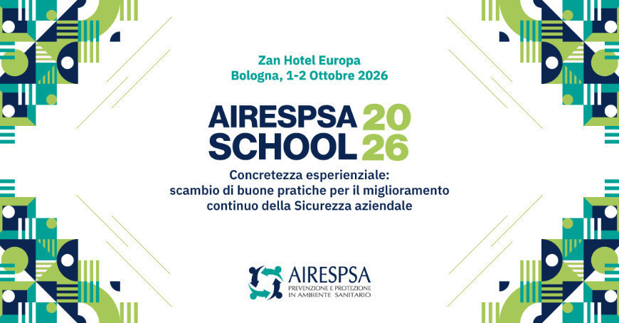 AIRESPSA SCHOOL 2026 AIRESPSA SCHOOL 2026
